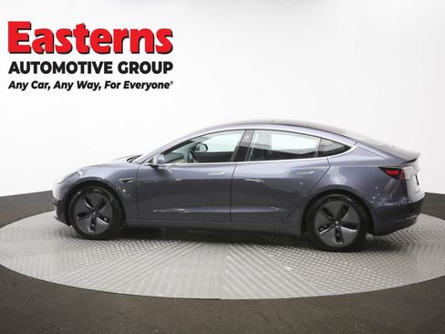 Used 2018 Tesla Model 3 RWD image 56