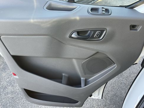 New 2025 Ford Transit 250 w/ Load Area Protection Package image 20