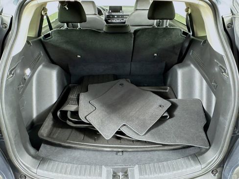 Used 2024 Honda CR-V EX image 21