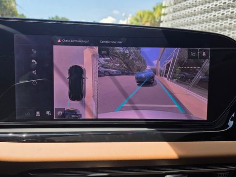 New 2026 Audi A6 Premium Plus AWD/4WD image 20