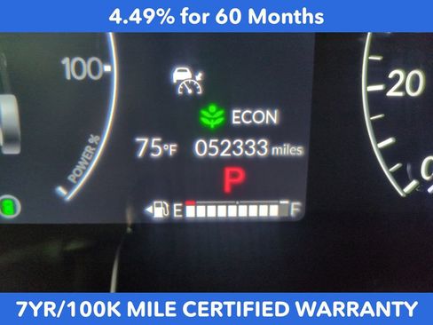 Used 2023 Honda CR-V Sport Touring image 16