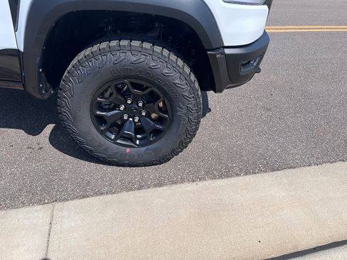 New 2026 RAM 1500 RHO w/ RHO Level 1 Equipment Group image 11