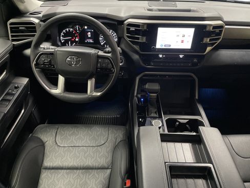 Used 2024 Toyota Tundra SR5 image 30