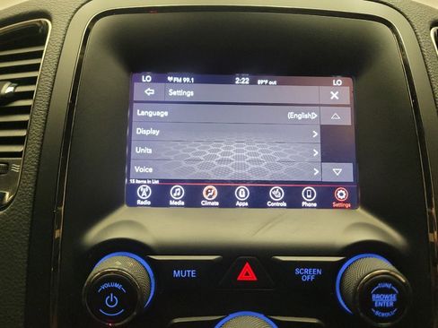 Used 2018 Dodge Durango GT RWD image 25