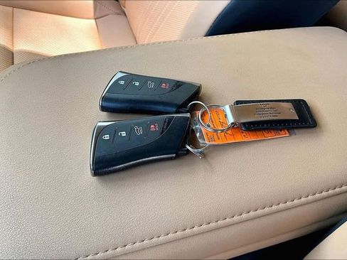 Used 2025 Lexus NX 350 AWD w/ Accessory Package (2T) image 35