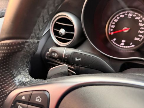 Used 2015 Mercedes-Benz C 300 4MATIC Sedan image 33
