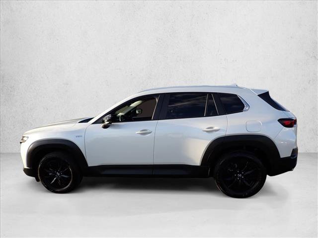 Used 2025 MAZDA CX-50 2.5 Hybrid w/ Cargo Package AWD/4WD image 2