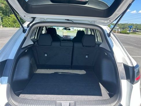 Used 2026 Honda HR-V LX image 14