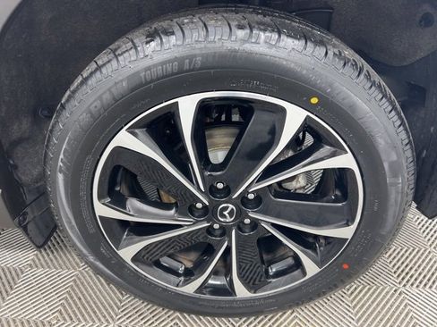 Used 2022 MAZDA CX-5 AWD 2.5 S w/ Premium Plus Pkg image 10