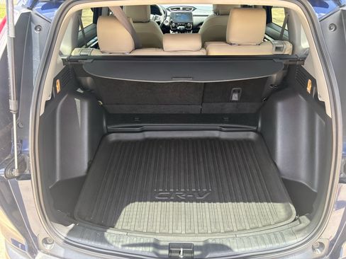 Certified 2019 Honda CR-V EX image 28