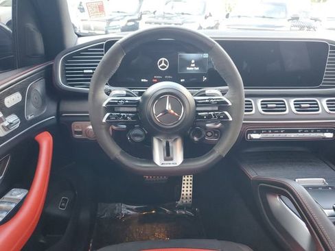 Used 2024 Mercedes-Benz GLE 53 AMG 4MATIC image 20