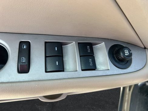 Used 2012 Ford Fusion SEL FWD image 13