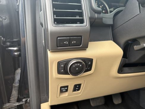 Used 2018 Ford F150 XLT w/ Equipment Group 302A Luxury AWD/4WD image 33
