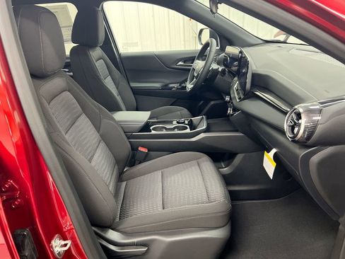 New 2026 Chevrolet Equinox LT image 22