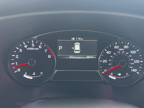 Used 2019 Kia Soul ! FWD image 24