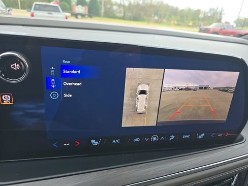 New 2026 Chevrolet Tahoe Z71 image 26