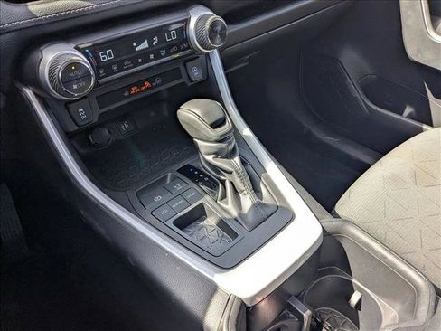 Used 2024 Toyota RAV4 XLE FWD image 19