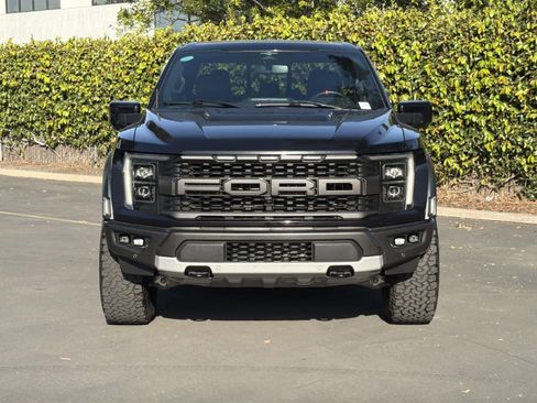 Used 2023 Ford F150 Raptor w/ Raptor Carbon Fiber Package image 2