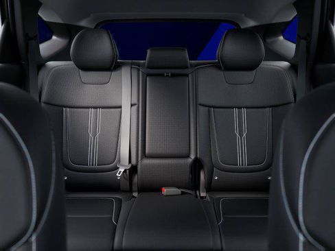 New 2026 Hyundai Tucson SEL Plus FWD image 12