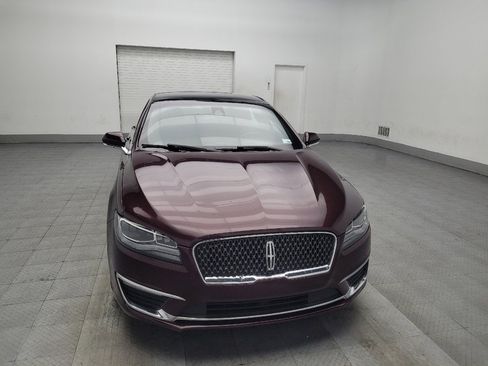 Used 2018 Lincoln MKZ Reserve w/ Luxury Package image 14