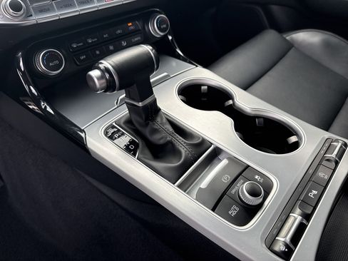 Used 2018 Kia Stinger GT w/ Limited Edition image 29