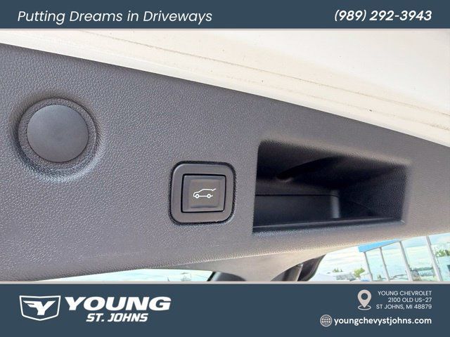 Used 2020 Chevrolet Equinox LT w/ Driver Convenience Package FWD image 36