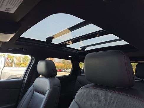 Used 2023 Chevrolet Blazer RS image 18