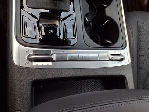 New 2026 Kia Carnival SX Prestige image 21