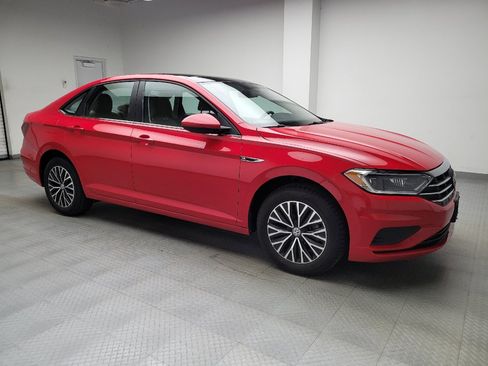 Used 2019 Volkswagen Jetta SEL FWD image 11