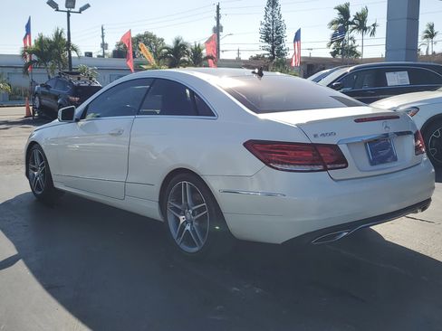 Used 2015 Mercedes-Benz E 400 E 400 w/ Premium 1 Package image 8