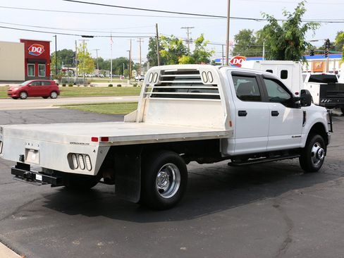 Used 2021 Ford F350 XL w/ Power Equipment Group AWD/4WD image 5