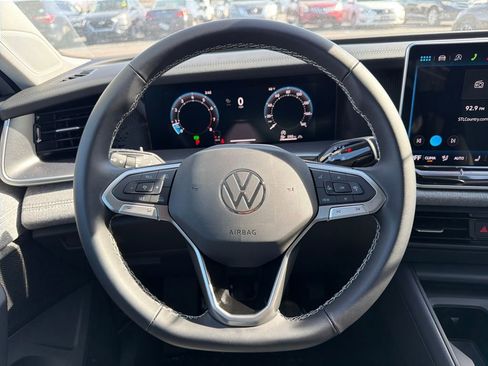 New 2026 Volkswagen Tiguan S AWD/4WD image 15