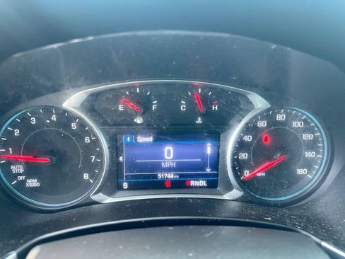 Used 2022 Chevrolet Equinox LT FWD image 10