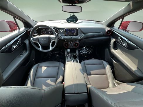 Certified 2020 Chevrolet Blazer RS image 20