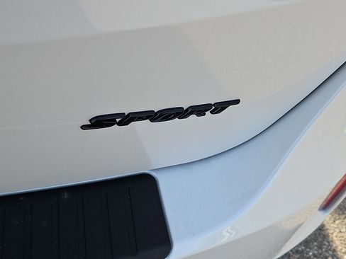 New 2026 Honda Odyssey Sport-L image 5