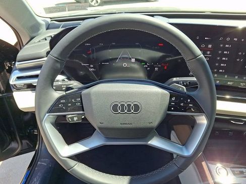 New 2026 Audi A6 Premium Plus AWD/4WD image 14