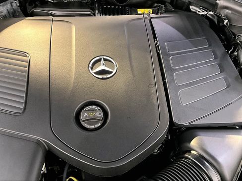 New 2026 Mercedes-Benz GLC 300 4MATIC image 15