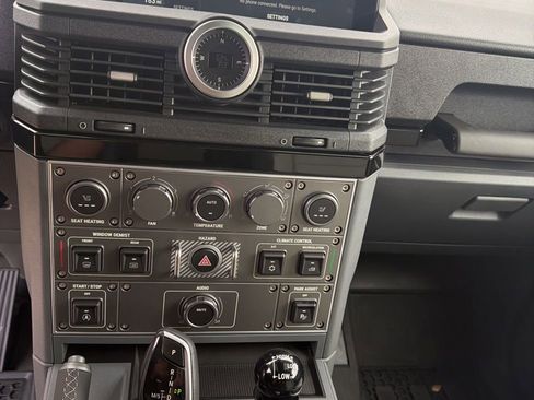Used 2025 INEOS Grenadier AWD/4WD image 8
