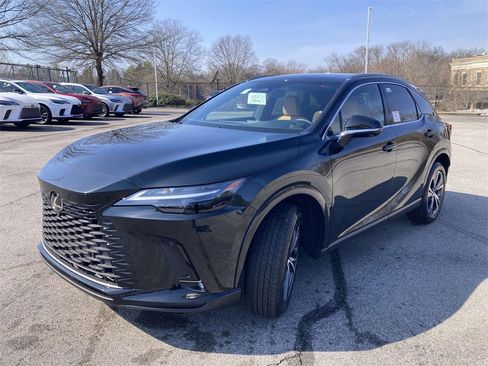 New 2026 Lexus RX 350 Premium image 5