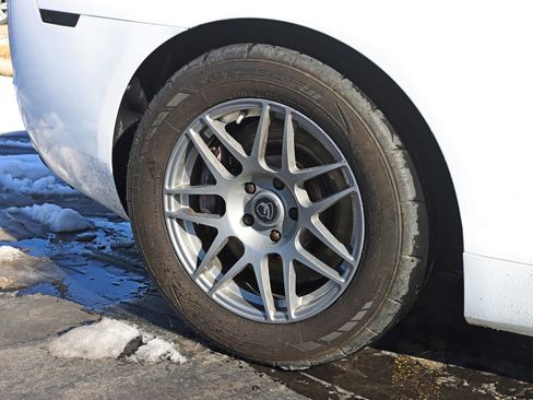 Used 2011 Chevrolet Camaro SS w/ RS Package image 6