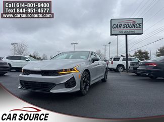 Used 2023 Kia K5 GT-Line w/ GT-Line Premium Package video 1