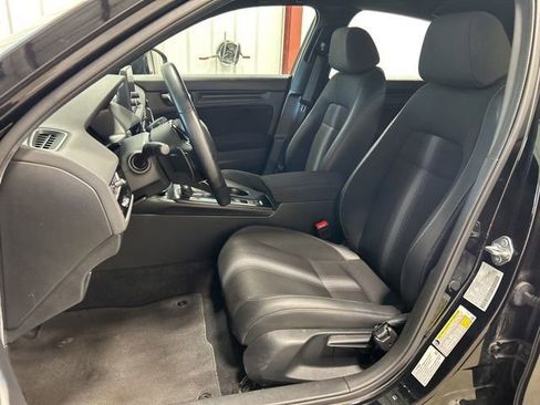 Used 2024 Honda Civic Sport image 15
