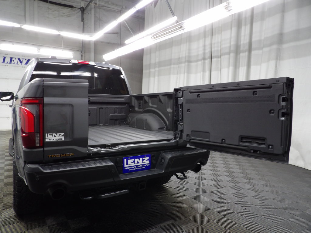 Used 2025 Ford F150 Tremor w/ Equipment Group 402A High AWD/4WD image 35