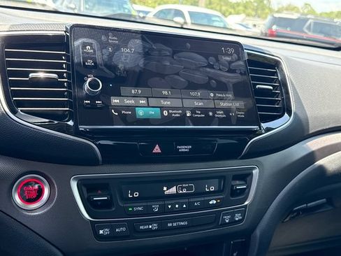 New 2026 Honda Ridgeline RTL image 28