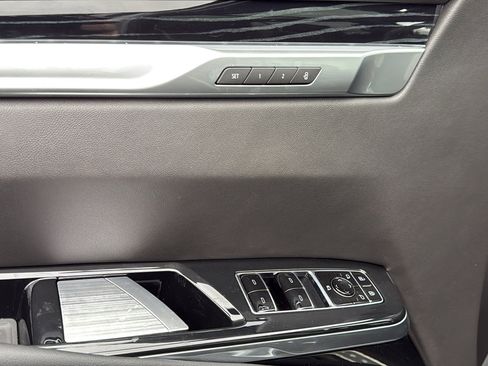 New 2026 Cadillac Escalade Sport w/ Touring Package image 11