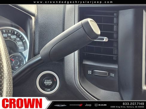 Used 2021 RAM 5500 Tradesman w/ Chrome Appearance Group AWD/4WD image 37