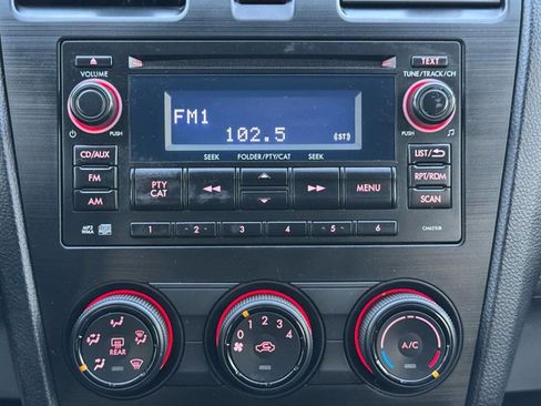 Used 2014 Subaru Impreza 2.0i Sport Premium w/ Popular Package #1 image 17