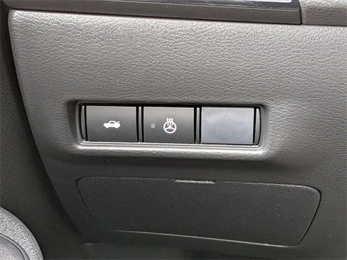 New 2026 Nissan Sentra SV w/ SV Convenience Package image 23