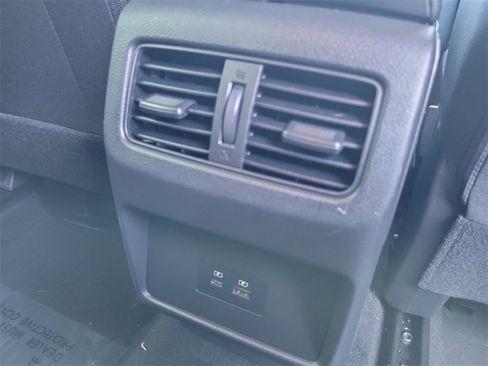 Certified 2023 Nissan Rogue SV image 20