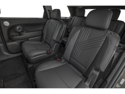 New 2026 Hyundai Palisade SEL AWD/4WD image 10